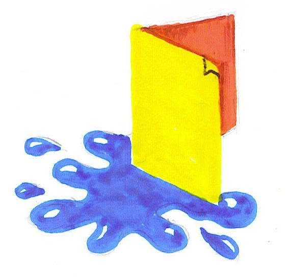 Logotipo Impresos MarqueS